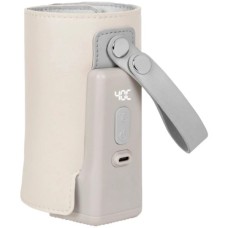 Підігрівач Lionelo Thermup GO PLUS BEIGE SAND (LOC-THERMUP GO PLUS BEIGE SAND)