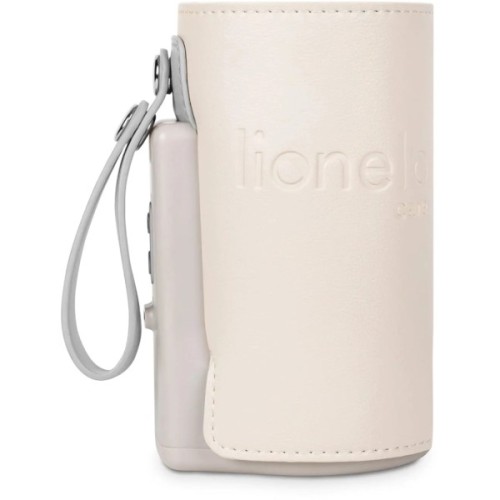 Підігрівач Lionelo Thermup GO PLUS BEIGE SAND (LOC-THERMUP GO PLUS BEIGE SAND)