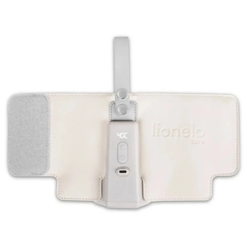 Підігрівач Lionelo Thermup GO PLUS BEIGE SAND (LOC-THERMUP GO PLUS BEIGE SAND)