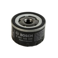 Фільтр масляний Bosch 0 451 103 336