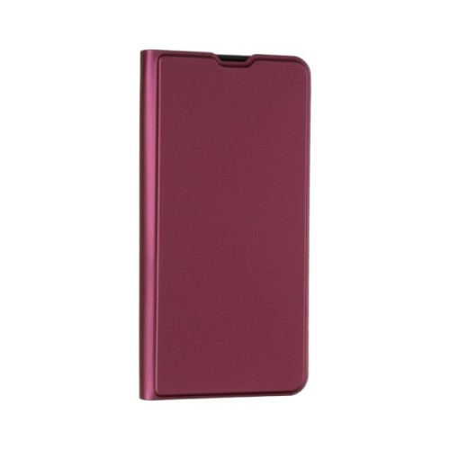 Чохол до мобільного телефона BeCover Exclusive New Style Samsung Galaxy A15 4G SM-A155/A15 5G SM-A156 Red Wine (712664)