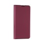 Чохол до мобільного телефона BeCover Exclusive New Style Samsung Galaxy A15 4G SM-A155/A15 5G SM-A156 Red Wine (712664)