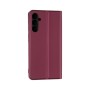 Чохол до мобільного телефона BeCover Exclusive New Style Samsung Galaxy A15 4G SM-A155/A15 5G SM-A156 Red Wine (712664)