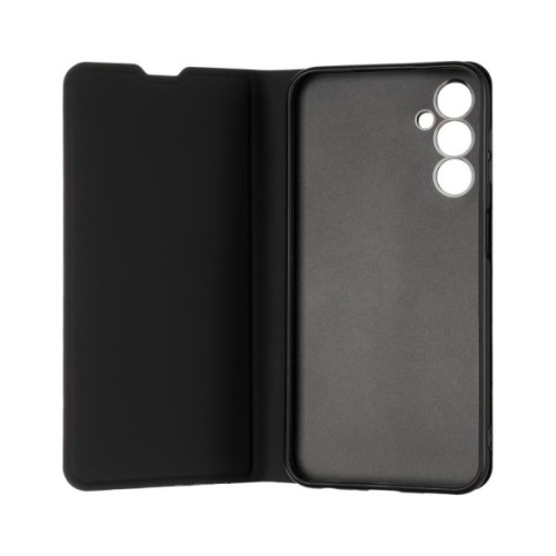 Чохол до мобільного телефона BeCover Exclusive New Style Samsung Galaxy A15 4G SM-A155/A15 5G SM-A156 Red Wine (712664)