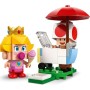 Конструктор LEGO Super Mario Mario Kart – Baby Peach & Grand Prix. Набір (72036)