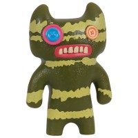 Фігурка Fuggler Зелений нерішучий монстр (FG2012D)
