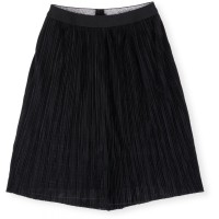 Спідниця дитяча Breeze плісе (9832-134G-black)
