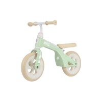 Біговел QPlay Tech EVA Mint (B-100Mint)