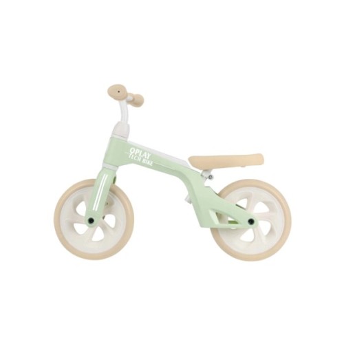 Біговел QPlay Tech EVA Mint (B-100Mint)