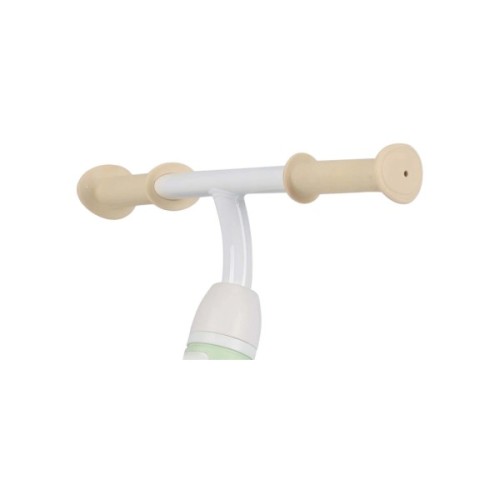 Біговел QPlay Tech EVA Mint (B-100Mint)