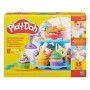 Набір для творчості Hasbro Play-Doh Вежа капкейків з масою для ліплення (G0529)