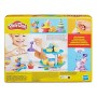 Набір для творчості Hasbro Play-Doh Вежа капкейків з масою для ліплення (G0529)