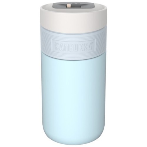 Термокружка Kambukka Etna 300 мл світло-блакитний (11-01051)