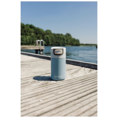 Термокружка Kambukka Etna 300 мл світло-блакитний (11-01051)