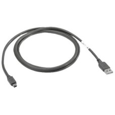 Інтерфейсний кабель Zebra USB для кредла CRD30XX (25-68596-01R)