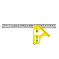 Косинець Stanley комбінований, 300мм (2-46-143)