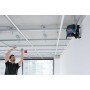 Лазерний нівелір Bosch Professional GCL2-50C+RM2 до 20м, ±0.3мм/м, 4AAx1.5В, IP54, чохол, мішеннь, кейс (0.601.066.G03)