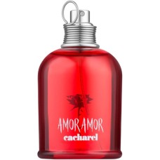 Туалетна вода Cacharel Amor Amor 100 мл (3360373063680)
