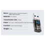 Перехідник USB 3.2 AM to USB-C F 10Gbps QC 36W PD60W with display XoKo (AC-230TCU)