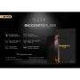 Скло захисне iLera DeLuxe Frosted iPhone 16 Pro Max (ILFRDL16PRMAX)