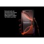 Скло захисне iLera DeLuxe Frosted iPhone 16 Pro Max (ILFRDL16PRMAX)
