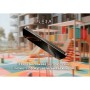 Скло захисне iLera DeLuxe Frosted iPhone 16 Pro Max (ILFRDL16PRMAX)