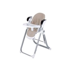 Стілець для годування FreeON 3 in 1 Oli Deluxe, бежевий (82443)