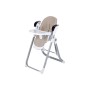Стілець для годування FreeON 3 in 1 Oli Deluxe, бежевий (82443)