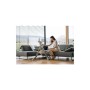 Стілець для годування FreeON 3 in 1 Oli Deluxe, бежевий (82443)