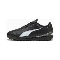 Сороконіжки Puma Vitoria II TT Jr 108504-01 чорний Діт 35.5 (3UK) (4069156844988)