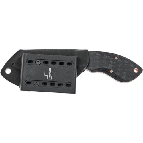 Ніж Boker Plus Rhino All Black (02BO085)