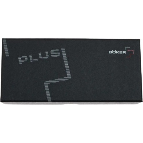 Ніж Boker Plus Rhino All Black (02BO085)