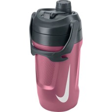 Пляшка для води Nike FUEL JUG 40 OZ N.101.3797.679.40 рожевий 1182 мл (197774011100)