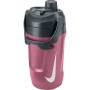 Пляшка для води Nike FUEL JUG 40 OZ N.101.3797.679.40 рожевий 1182 мл (197774011100)