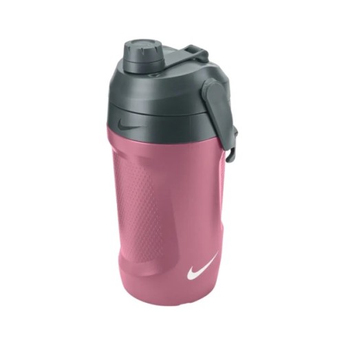 Пляшка для води Nike FUEL JUG 40 OZ N.101.3797.679.40 рожевий 1182 мл (197774011100)