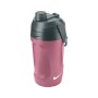 Пляшка для води Nike FUEL JUG 40 OZ N.101.3797.679.40 рожевий 1182 мл (197774011100)