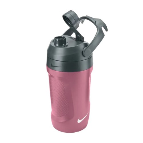 Пляшка для води Nike FUEL JUG 40 OZ N.101.3797.679.40 рожевий 1182 мл (197774011100)