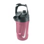 Пляшка для води Nike FUEL JUG 40 OZ N.101.3797.679.40 рожевий 1182 мл (197774011100)