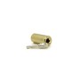 Торцева головка Voltronic універсальна для шуруповерта 7-19 mm (25*52) 3/4 Yellow (YT-UnScTYL)