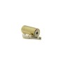 Торцева головка Voltronic універсальна для шуруповерта 7-19 mm (25*52) 3/4 Yellow (YT-UnScTYL)