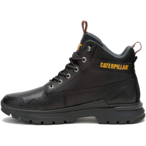Черевики Caterpillar (CAT) Colorado Sneaker Wp P725946 чорні 42 (195020134580)
