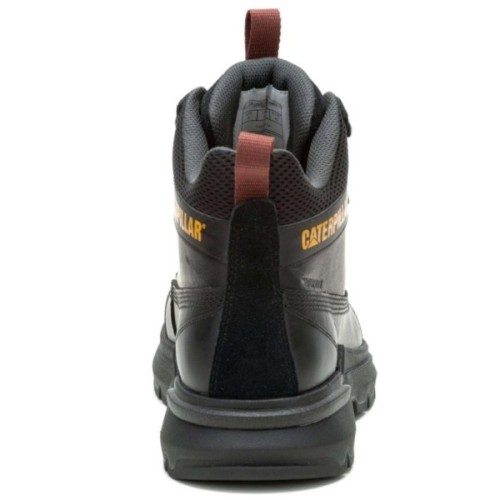 Черевики Caterpillar (CAT) Colorado Sneaker Wp P725946 чорні 42 (195020134580)