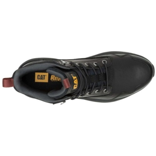 Черевики Caterpillar (CAT) Colorado Sneaker Wp P725946 чорні 42 (195020134580)