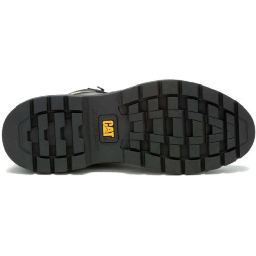 Черевики Caterpillar (CAT) Colorado Sneaker Wp P725946 чорні 42 (195020134580)