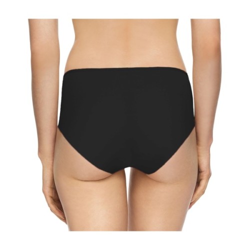 Труси Corin Brief Virginia 03771 Чорний XL (5904906604599)