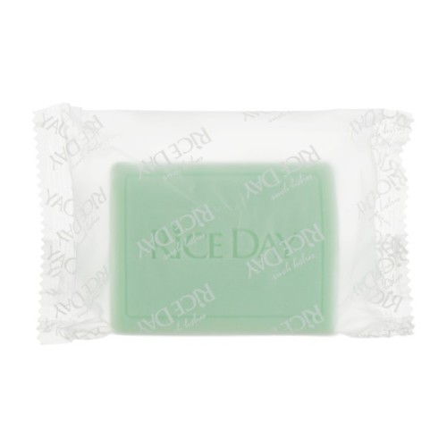 Тверде мило Lion Rice Day з екстрактом лотоса 100 г (8806325609032)