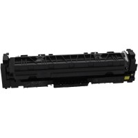 Корпус картриджу HP CF412X/410X Yellow (C_VIRGIN_HP_CF412XY)