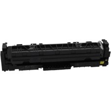 Корпус картриджу HP CF412X/410X Yellow (C_VIRGIN_HP_CF412XY)