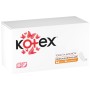 Щоденні прокладки Kotex Normal 56 шт. (5029053548289/5029053548050)