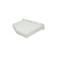 Фільтр салону ALPHA FILTER AF5105